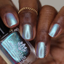 Emily De Molly - Animated Gaze Nail Polish