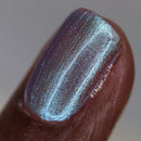 Emily De Molly - Animated Gaze Nail Polish