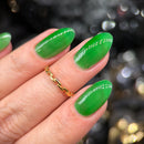 Phoenix - JellyLeaf Nail Polish