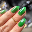 Phoenix - JellyLeaf Nail Polish