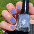 Emily De Molly - Cloud Cover Nail Polish