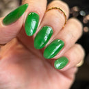 Phoenix - JellyLeaf Nail Polish