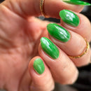 Phoenix - JellyLeaf Nail Polish