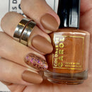 Colores de Carol - Confort Zone Nail Polish