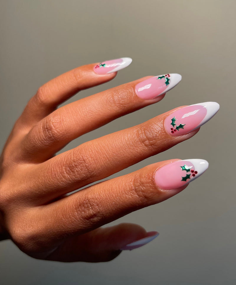 Deco Beauty - Baubles Nail Stickers