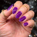 Phoenix - JellyQueen Nail Polish