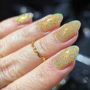 Phoenix - HoneyShift Nail Polish