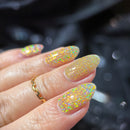 Phoenix - HoneyShift Nail Polish