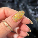Phoenix - CosmoGold Nail Polish