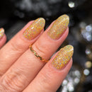 Phoenix - CosmoGold Nail Polish
