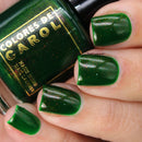 Colores de Carol - A December to Remember Nail Polish
