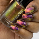 Phoenix - For Rocket Nail Polish (Magnetic)