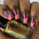 Phoenix - For Rocket Nail Polish (Magnetic)