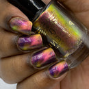 Phoenix - For Rocket Nail Polish (Magnetic)