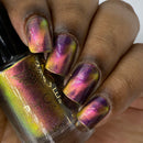 Phoenix - For Rocket Nail Polish (Magnetic)
