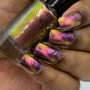 Phoenix - For Rocket Nail Polish (Magnetic)