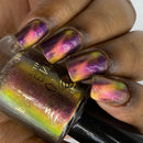 Phoenix - For Rocket Nail Polish (Magnetic)