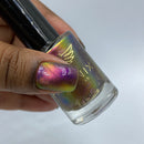 Phoenix - For Rocket Nail Polish (Magnetic)
