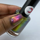 Phoenix - For Rocket Nail Polish (Magnetic)