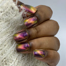 Phoenix - For Rocket Nail Polish (Magnetic)