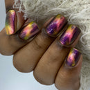 Phoenix - For Rocket Nail Polish (Magnetic)