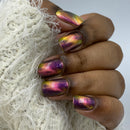 Phoenix - For Rocket Nail Polish (Magnetic)