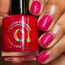 Colores de Carol - Bloom Service Nail Polish