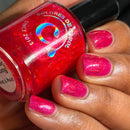 Colores de Carol - Bloom Service Nail Polish