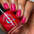 Colores de Carol - Bloom Service Nail Polish