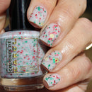 Colores de Carol - Holiday Memories Nail Polish