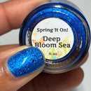 Colores de Carol - Deep Bloom Sea Nail Polish