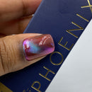 Phoenix - I Don’t Know What Christmas Is Nail Polish (Magnetic)