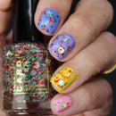 Colores de Carol - Timeless Traditions Nail Polish