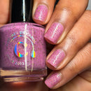 Colores de Carol - Sun’s Out Nail Polish (Solar)