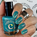 Colores de Carol - The Mom Era Nail Polish