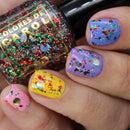 Colores de Carol - Timeless Traditions Nail Polish