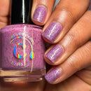 Colores de Carol - Sun’s Out Nail Polish (Solar)