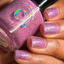 Colores de Carol - Sun’s Out Nail Polish (Solar)