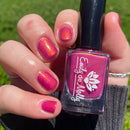 Emily De Molly - Hear The Silence Nail Polish