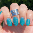Colores de Carol - The Mom Era Nail Polish