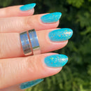 Colores de Carol - The Mom Era Nail Polish
