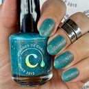 Colores de Carol - The Mom Era Nail Polish