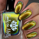 Emily De Molly - 4 Hours Nail Polish