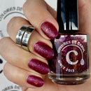 Colores de Carol - Mommin' & Vibin' Nail Polish