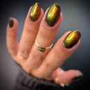 Emily De Molly - 4 Hours Nail Polish