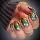 Emily De Molly - 4 Hours Nail Polish