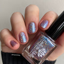 Emily De Molly - Never Stood A Chance Nail Polish