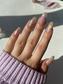 Deco Beauty - Be Mine Nail Stickers