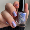 Emily De Molly - Never Stood A Chance Nail Polish
