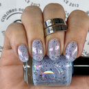 Colores de Carol - That Mom Glow Nail Polish